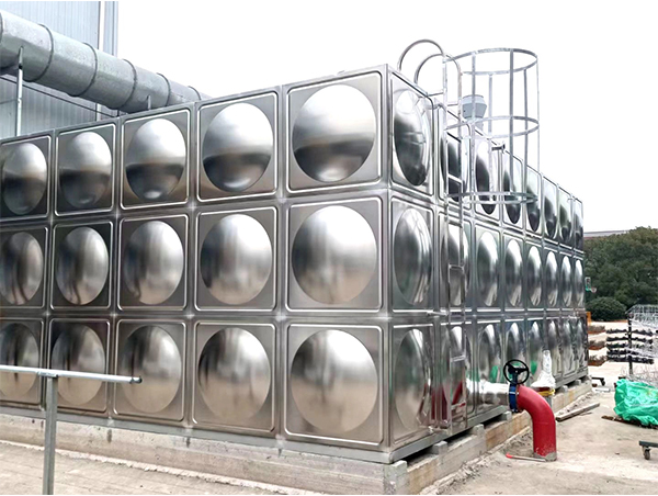 不銹鋼水箱 不銹鋼水箱